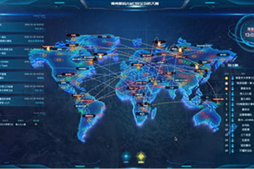 职业教育法首次修订，星空游戏xingkong数码助力新安全人才培养